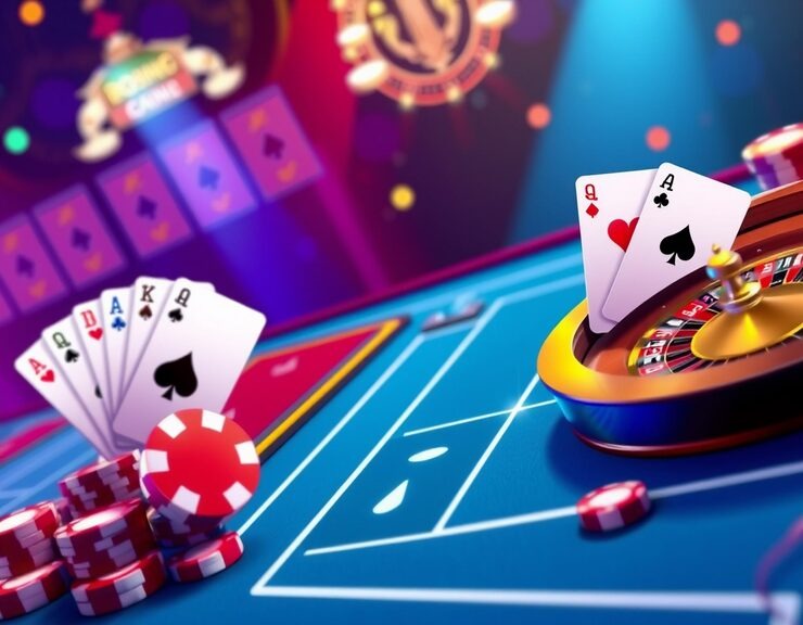 ap77 Relax Gaming live dealer blackjack table with professional dealer and HD camera feeds